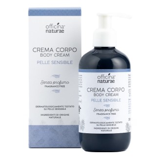 OFFICINA NAT.Cr.Corpo P-S200ml