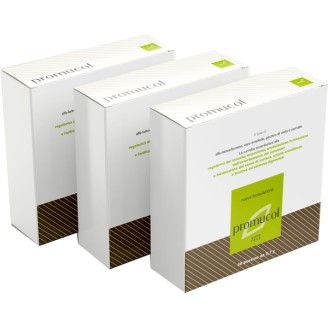 PROMUCOL 30 Bust.5,7g OTI