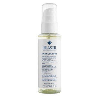 RILASTIL OLIO DERMATOL SPF30