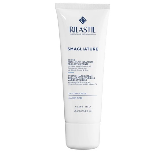 RILASTIL SMAGLIAT CREMA 75ML RILASTIL SMAGLIAT CREMA 75ML