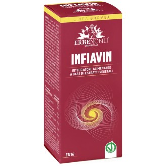 INFIAVIN 60 Cpr 500mg