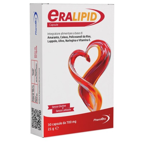 ERALIPID 30 Cps ERALIPID 30 Cps