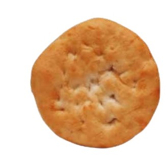 BONAMI'Focaccia Aprot.120g