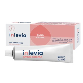 INLEVIA Gyno-Crema 30ml