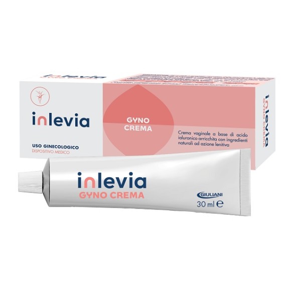 INLEVIA Gyno-Crema 30ml