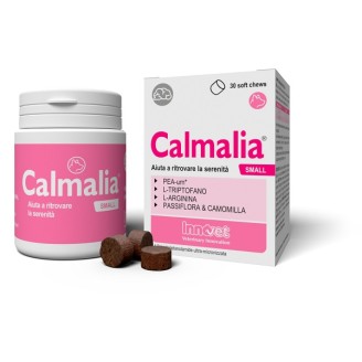 Calmalia Small 30soft Chews