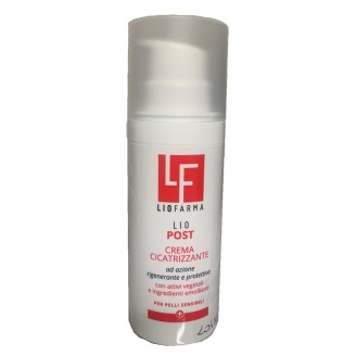 LIO POST CREMA 50ML