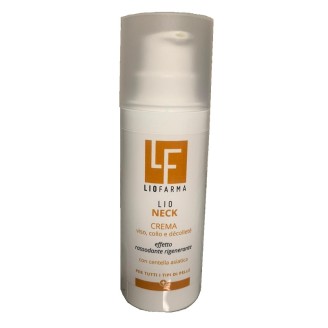 LIO NECK CREMA 50ML
