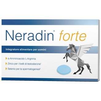 NERADIN Forte 30 Cps