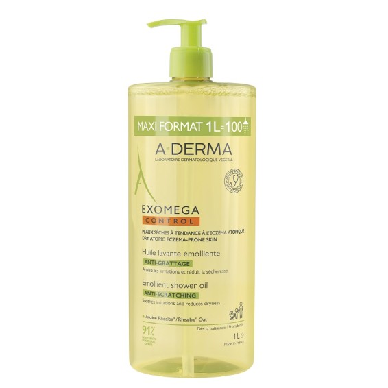 EXOMEGA CONTROL OLIO LAV EMO1L EXOMEGA CONTROL OLIO LAV EMO1L