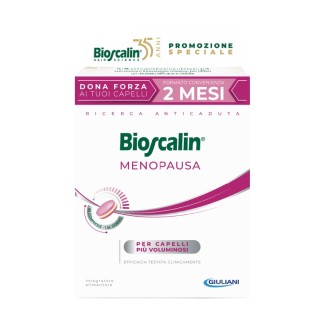 BIOSCALIN MENOPAUSA 60CprPROMO