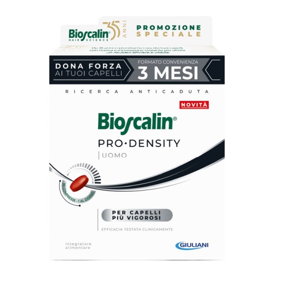 BIOSCALIN PRO DENSITY 90CprOFS