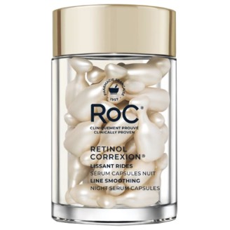 ROC RC Line Smoot Siero 30Cps