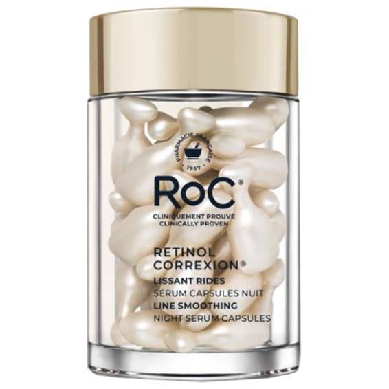 ROC RC Line Smoot Siero 30Cps