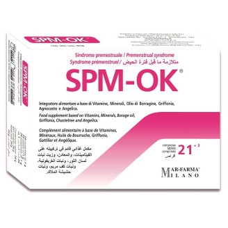 Spm-ok 24cpr