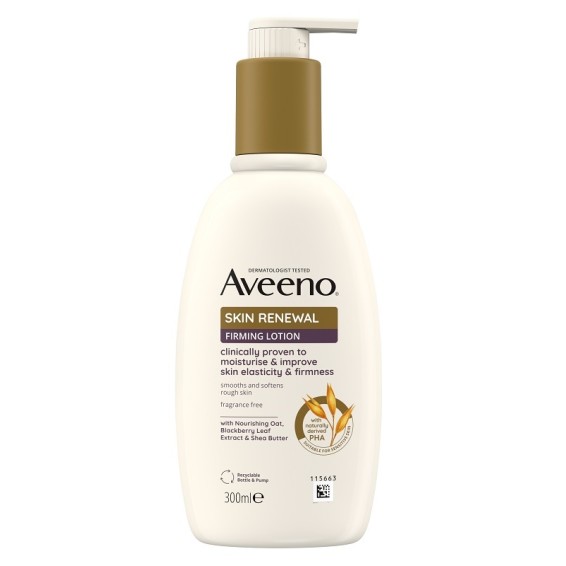 Aveeno Skin Renewal Cr Rass Aveeno Skin Renewal Cr Rass