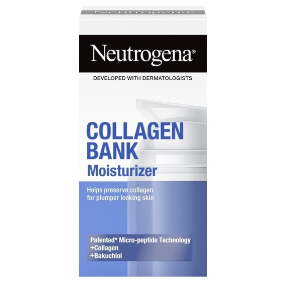 Neutrogena Collagene Cr Notte