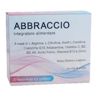 ABBRACCIO 30 Bust.