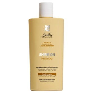 BIONIKE SHINE ON NC SH RISTR