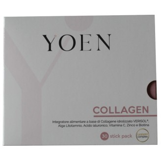 YOEN COLLAGEN 30STICK PACK