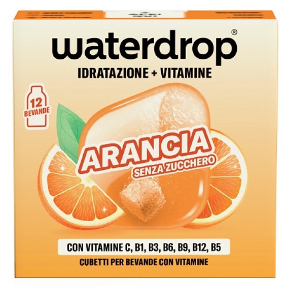 WATERDROP MICRODRINK ARA 12CUB
