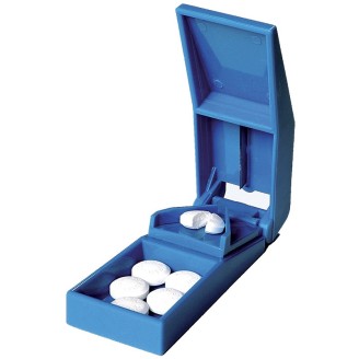 PORTA-TAGLIA Pillole*F/CARE