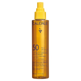 VINOSUN OLIO SOLARE ABBR SPF50