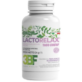 LACTORELAX Tabs Chew  6Cpr App