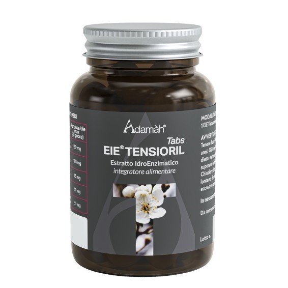 EIE TENSIORIL 50TABS ADAMA
