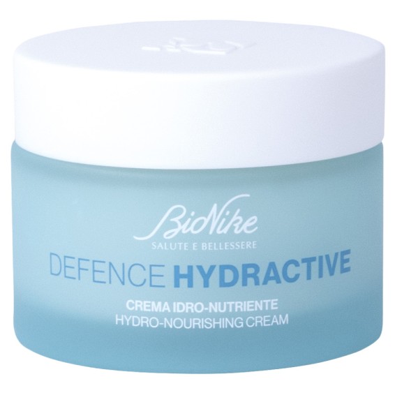 HYDRACTIVE CREMA IDRO NUTR50ML