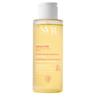 TOPIALYSE Olio Lavante 100ml