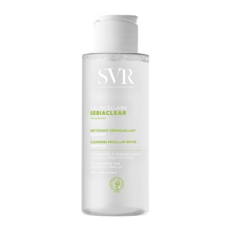SEBIACLEAR EAU MICELLAIRE100ML