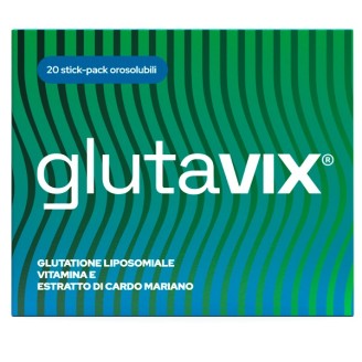 GLUTAVIX 20 Stick Pack
