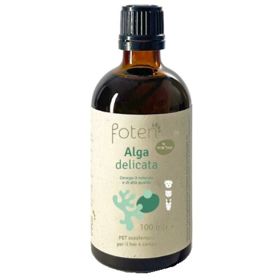 FOTEN ALGA DELICATA 100ML
