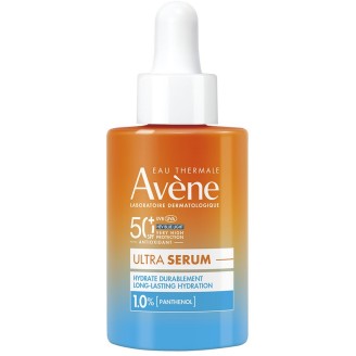 AVENE Sol.U-Siero Idrata 50+