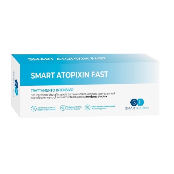 SMART Atopixin Fast 30ml SMART Atopixin Fast 30ml