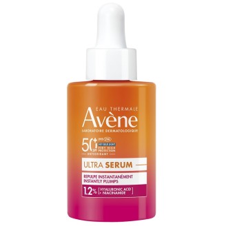 AVENE Sol.U-Siero Rimp.Imm.50+