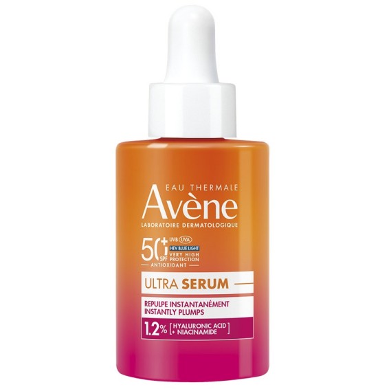 AVENE Sol.U-Siero Rimp.Imm.50+ AVENE Sol.U-Siero Rimp.Imm.50+