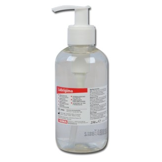 LUBRIGIMA Gel Lubr.Ginec.250ml