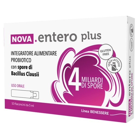 NOVA ENTERO 10fl.4mld 5ml NOVA ENTERO 10fl.4mld 5ml