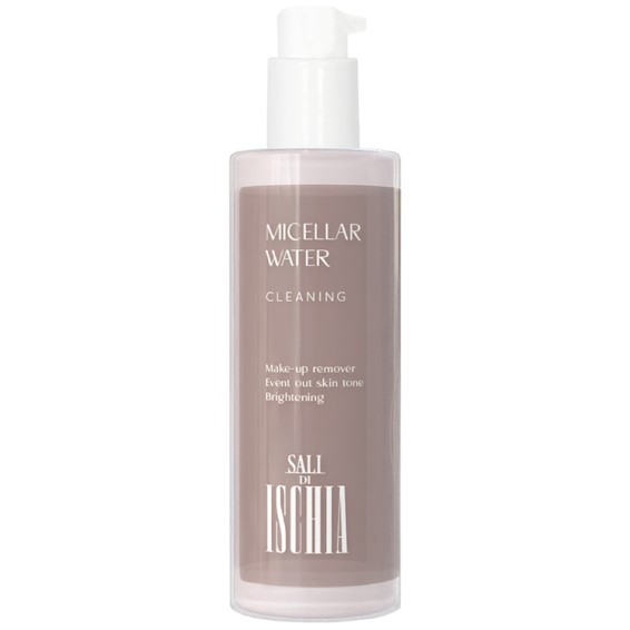 ISCHIA Acqua Micellare 200ml