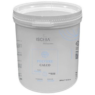 ISCHIA Polvere Calco