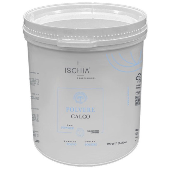 ISCHIA Polvere Calco