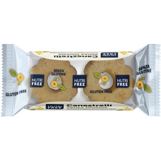 NUTRIFREE Canestrelli 30g
