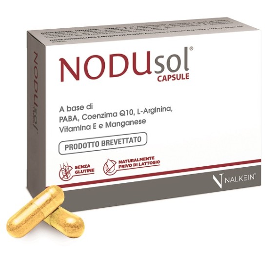 NODUSOL 30*Cps NODUSOL 30*Cps