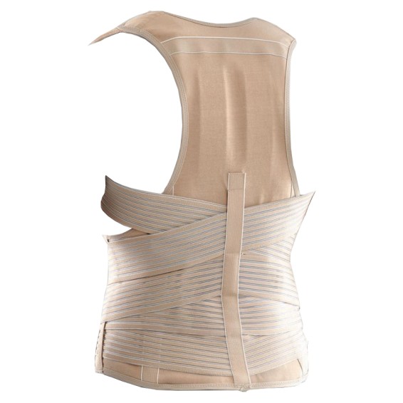 DORSOLOMBOTECH Corsetto 3