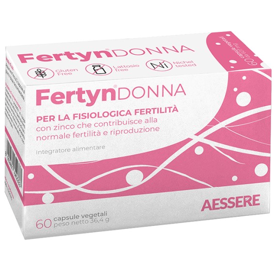 FERTYN DONNA 60Cps