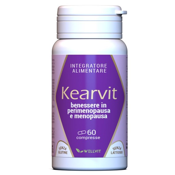 KEARVIT 60 Cpr KEARVIT 60 Cpr