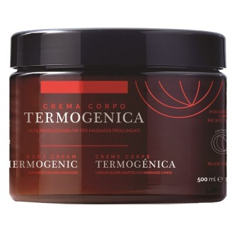 ISCHIA Crema Termogenica