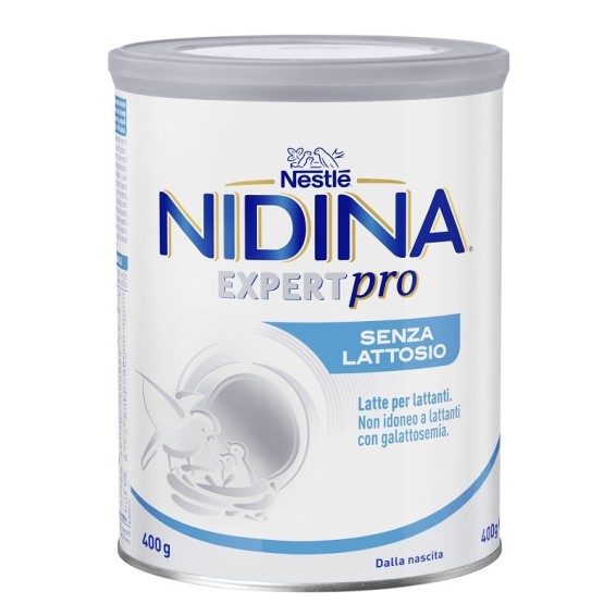 NIDINA EXPERTPRO S/LATTOSIO NIDINA EXPERTPRO S/LATTOSIO